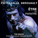 Обложка трека The Beach (Être ou paraître) [Musique du spectacle de Marie-Claude Pietragalla et Julien Derouault]