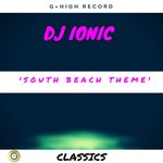 Обложка трека South Beach Theme