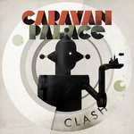 Обложка трека Clash