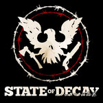 Обложка трека Zombie Decay