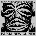 Обложка трека Papua New Guinea