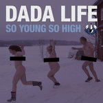 Обложка трека So Young So High