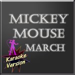 Обложка трека Mickey Mouse March