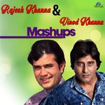 Обложка трека Rajesh Khanna & Vinod Khanna Mashup