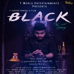 Обложка трека Black - The Real Story