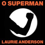 Обложка трека O Superman