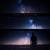 As the World Goes Away - Lights & Motion