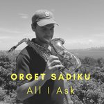 Обложка трека All I Ask