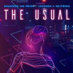 Обложка трека The Usual