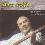 Обложка трека Halil İbrahim