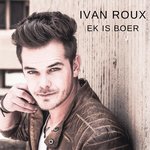 Обложка трека Ek Is Boer