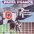 Voices of Jupiter - Paris France Transit
