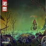 Обложка трека Pararampam