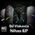 Moving Forward - Dj Vlakasta