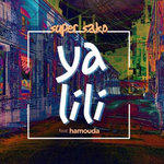 Обложка трека Ya Lili