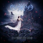 Обложка трека Elysian Fields
