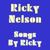 Half Breed - Ricky Nelson
