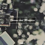 Обложка трека Dreams and Memories
