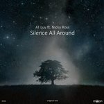 Обложка трека Silence All Around