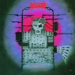 Обложка трека War and Pain Medley: i. Nuclear War, ii. War and Pain, iii. Warriors of Ice, iv. Voivod