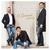 Parla Più Piano (The Love Theme From The Godfather) - The Italian Tenors
