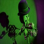 Обложка трека Soul Skeletons