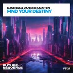Обложка трека Find Your Destiny
