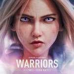 Обложка трека Warriors