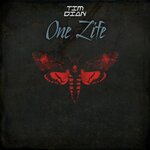 Обложка трека One Life