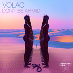 Обложка трека Don't Be Afraid