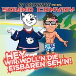 Обложка трека Hey, wir woll'n die Eisbären seh'n (Save the Icebears)