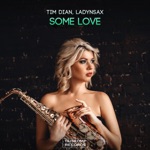 Обложка трека Some Love (Original Mix)