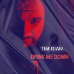 Обложка трека Drink Me Down