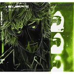 Обложка трека monster