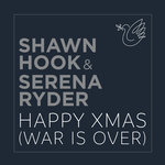 Обложка трека Happy Xmas (War Is Over)