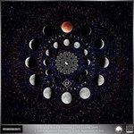 Обложка трека Cycle III (Incandescent Reiteration)