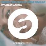 Обложка трека Wicked Games