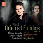 Обложка трека Gluck: Orfeo ed Euridice, Wq. 30, Act 1: "Chiamo il mio ben così ... Piango il mio ben così" (Orfeo)