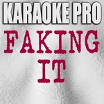 Обложка трека Faking It