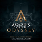 Обложка трека Assassin's Creed