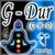 G - Dur (G - H - D) 3-3 Rhythm [109 Bpm] - My Meditation Music