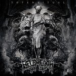 Обложка трека Baphomet