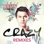 Обложка трека Crazy (feat. Joie Tan)