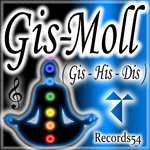 Обложка трека Gis - Moll (Gis - His - Dis) 3-3 Rhythm [109 Bpm]