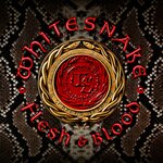 Обложка трека Flesh & Blood