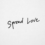 Обложка трека Spread Love
