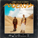 Обложка трека Poderosa