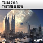 Обложка трека The Time Is Now