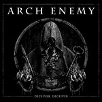 Обложка трека Deceiver, Deceiver