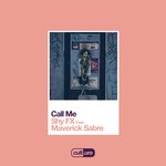 Обложка трека Call Me